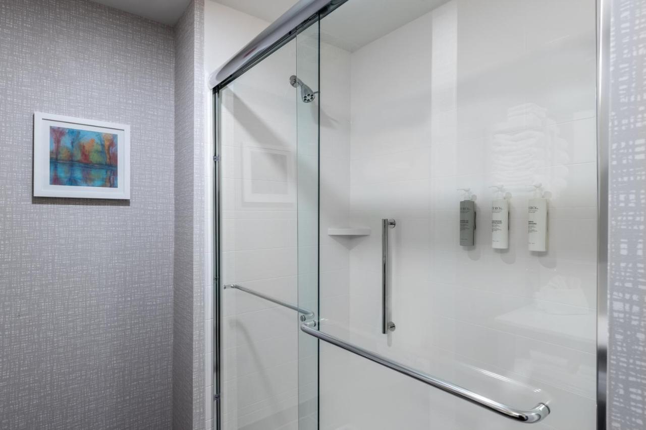 Hampton Inn Columbus Downtown, Ga Bagian luar foto
