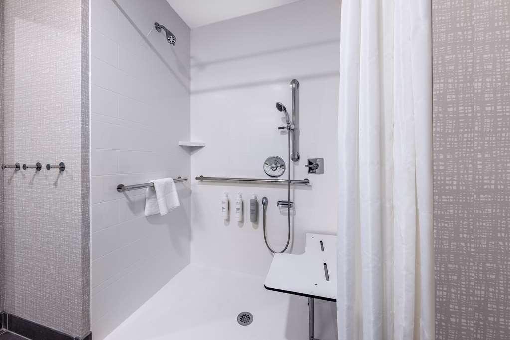 Hampton Inn Columbus Downtown, Ga Bagian luar foto