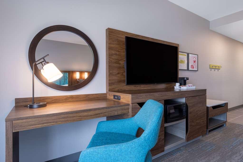 Hampton Inn Columbus Downtown, Ga Ruang foto