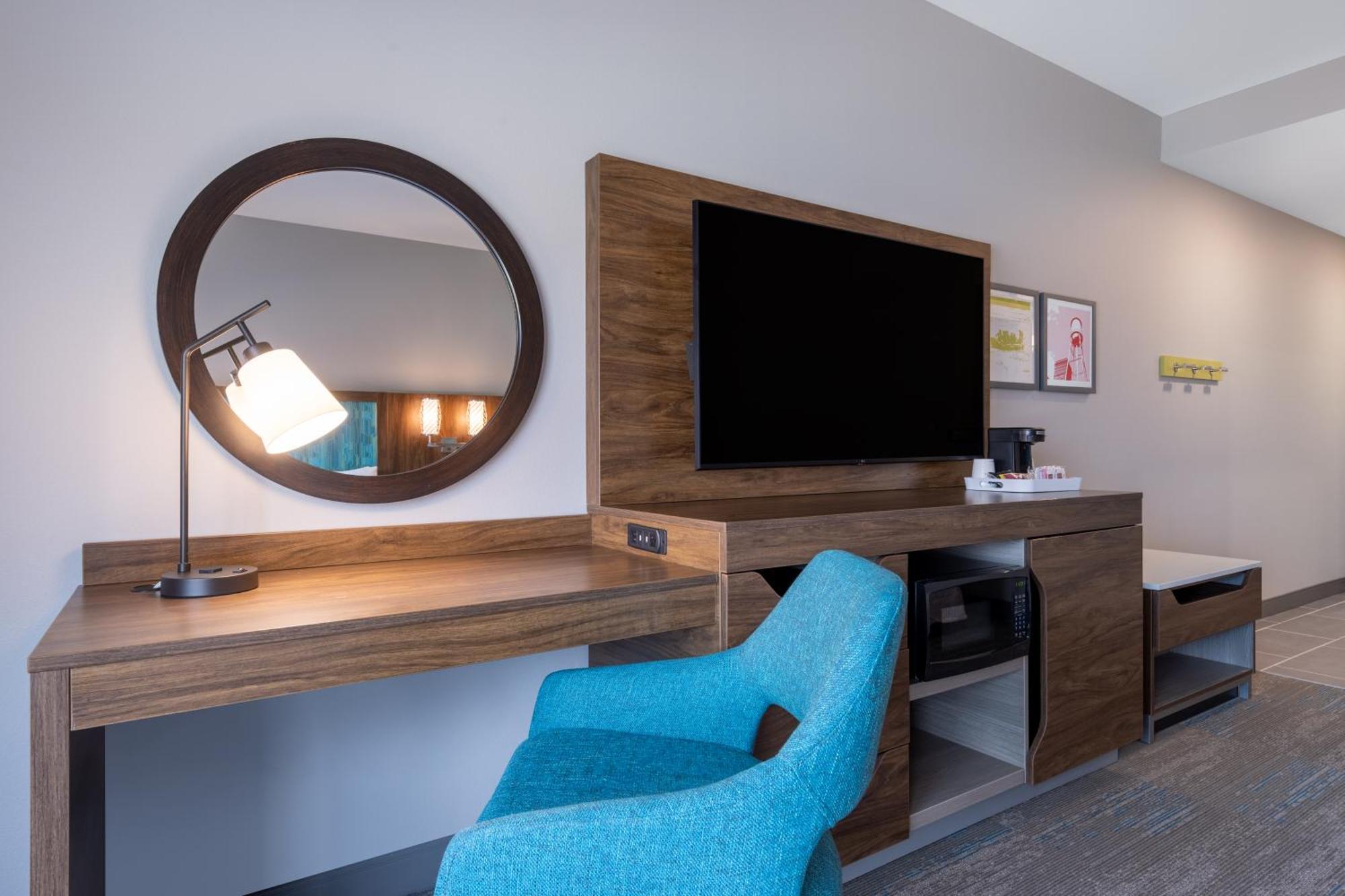 Hampton Inn Columbus Downtown, Ga Bagian luar foto